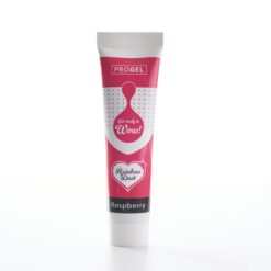 Progel-Raspberry