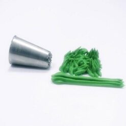 Haar-/Gras Tülle Nr. 234