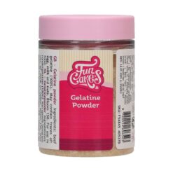 Gelatinepulver 60g