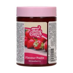 Aromapaste Erdbeere