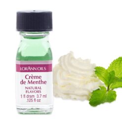 LorAnn Crème de Menthe Aroma intensiv
