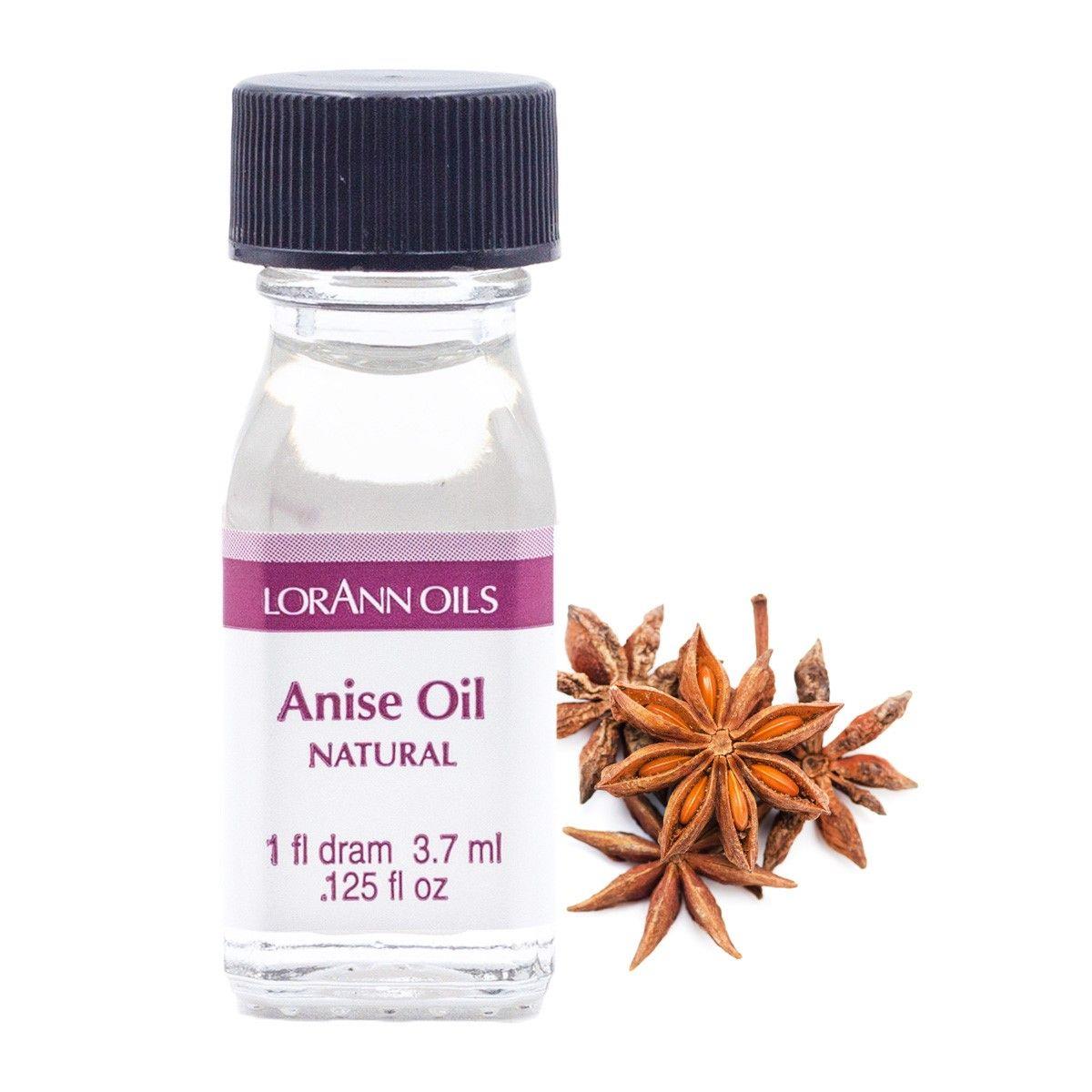 LorAnn Anis Aroma intensiv