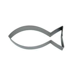 Ausstecher Fisch VI