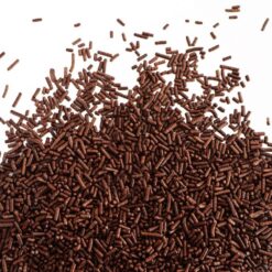 Streusel dunkle Schokolade 70g