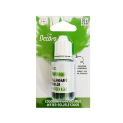 Airbrush Farbe Grün