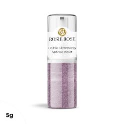 Glitterspray Sparkle violet