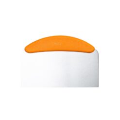 Spachtel mit glatter Klinge, Edelstahl, 22,5x11cm