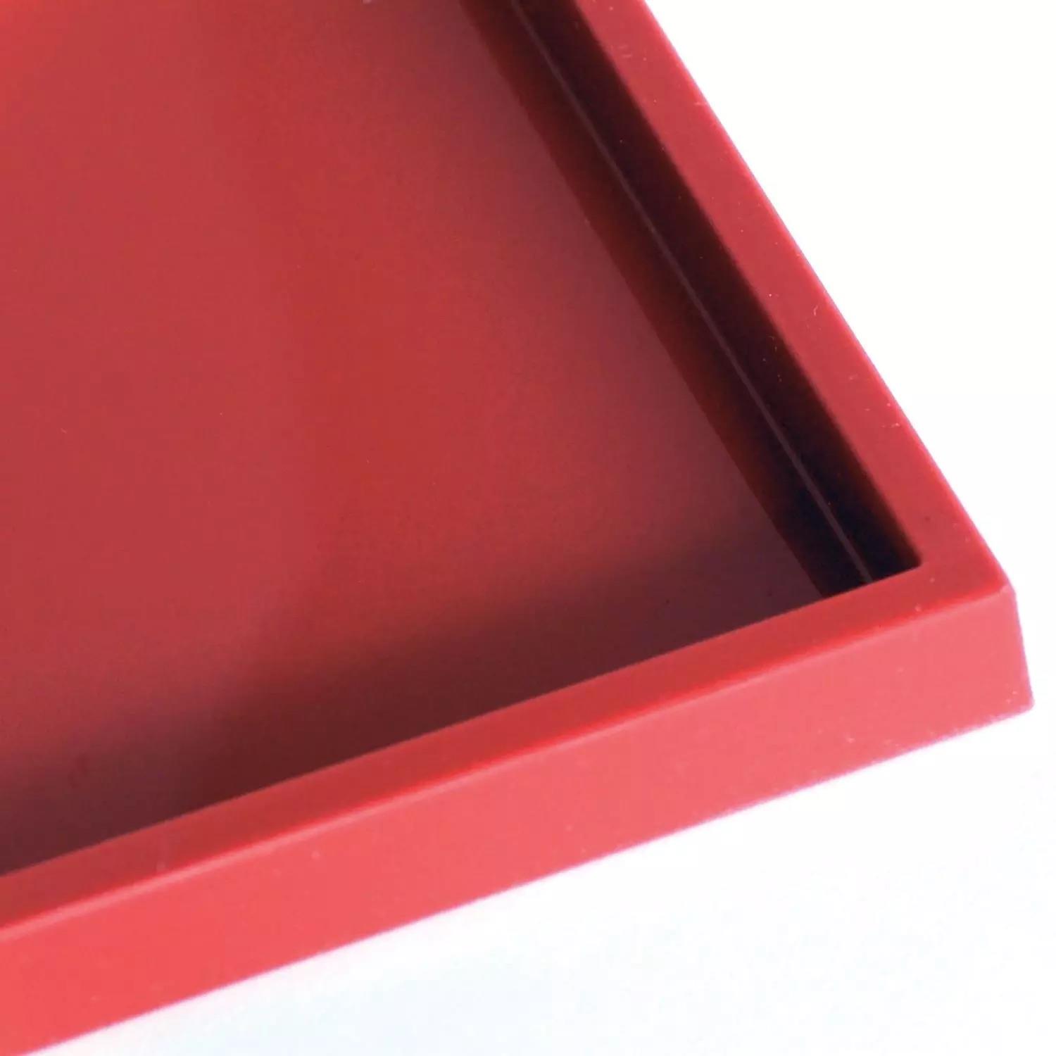 Rouladenmatte 32.5x32.5, H1cm – Bild 3