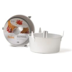 Backform Angel Food Dm25cm