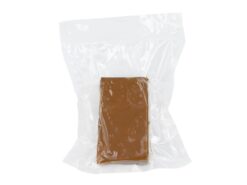 Nougat dunkel 250g