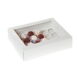 Cupcakesbox 24 mini, 2 Stk.
