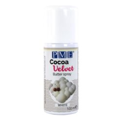 Velvet Spray weiss, 100ml