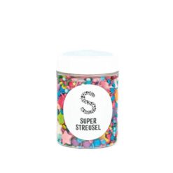 Alternative view of Super Streusel, SternenRegen