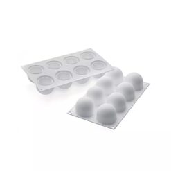 Silikonform Truffles, Dm62, H52mm