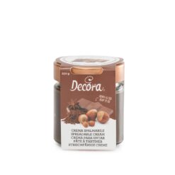 Streichcreme Gianduja MHD 31.07.26
