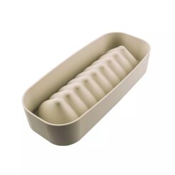 Silikonform Meringa 25x9xH7,5cm