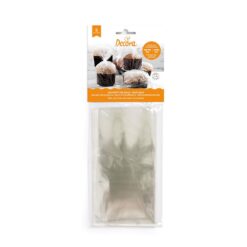 Beutel transparent, ideal für Panettone, 25xH34cm