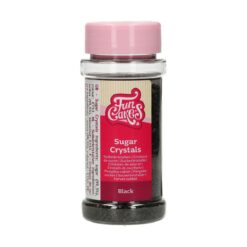 Sugar Crystals schwarz MHD 31.07.26