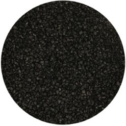 Alternative view of Sugar Crystals schwarz MHD 31.07.26