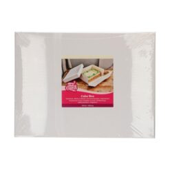Tortenbox 40x30xH15cm