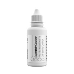 Oil-Based Pastell Mixer White