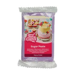 Rollfondant Fancy Violet 250g