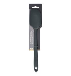 Teigschaber 28cm Cool Grey