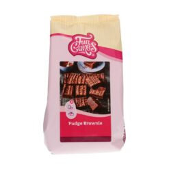 Mix für Fudge Brownie