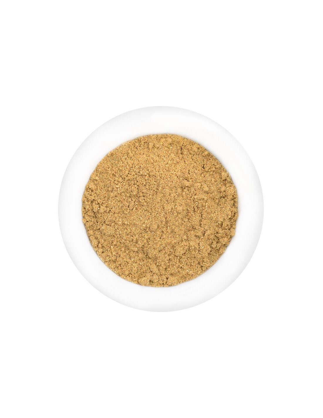 Gewürzmischung, rustikales Brot – Bild 3