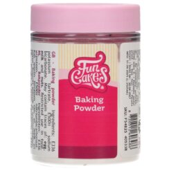 Backpulver 80g