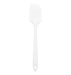 Alternative view of Teigschaber 28cm Milky White