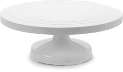 Drehteller hoch, 35cm
