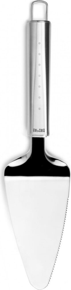 Edelstahl-Kuchenheber 26 cm