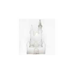 Ausstechform Geisterschloss 10.5cm