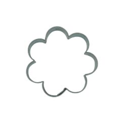 Ausstecher Blume 4.7cm