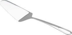 Edelstahl-Kuchenheber 25 cm