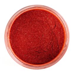 Alternative view of Super Glitzer Puder Rot