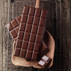 Alternative view of Silikonform Classic Choco Bar