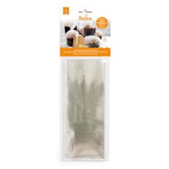 Beutel transparent, 40xH48cm