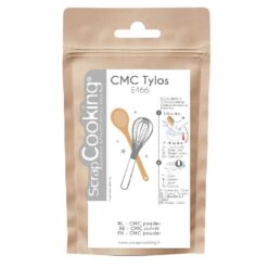 CMC Tylo Pulver