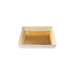 Alternative view of Box mit Goldkarton 35x25x10