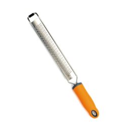 Küchenreibe mit feiner Klinge