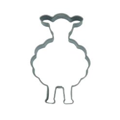 Ausstecher Schaf 6.7cm