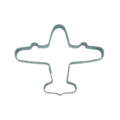 Ausstecher Flugzeug