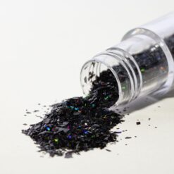 Magic Sparkles Black