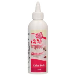Cake Drip Pink