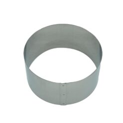 Dessertring Kreis 8cm, H4cm