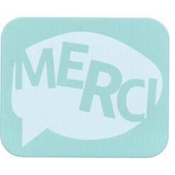 Alternative view of Gebäckdose, Merci, 12x10cm