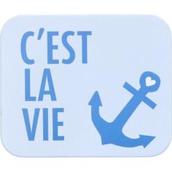 Alternative view of Gebäckdose, C'est la vie, 12x10cm