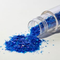 Magic Sparkles Blue